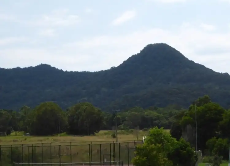 Main view of Homely land listing, LOT Lot 125, 125 Tuckeroo Avenue, Tallowood Ridge Estate, Mullumbimby NSW 2482