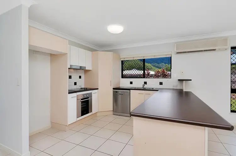 Second view of Homely house listing, 26 Meranti Street, Edmonton QLD 4869