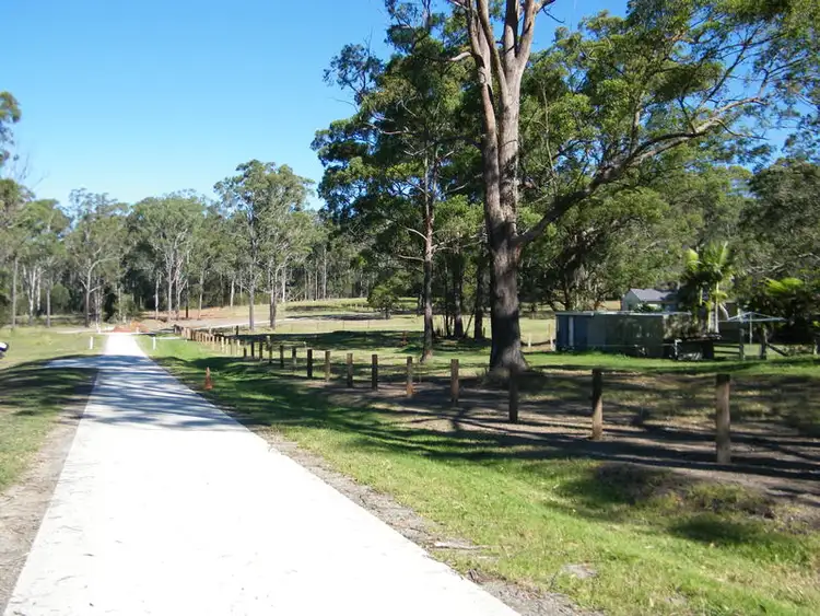 Fifth view of Homely land listing, LOT Lot 6/17 Woodlands Drive, Hallidays Point NSW 2430