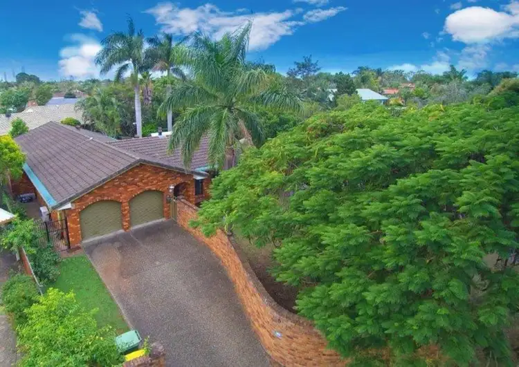 Fourth view of Homely house listing, 6 Langford Court, Mermaid Waters QLD 4218