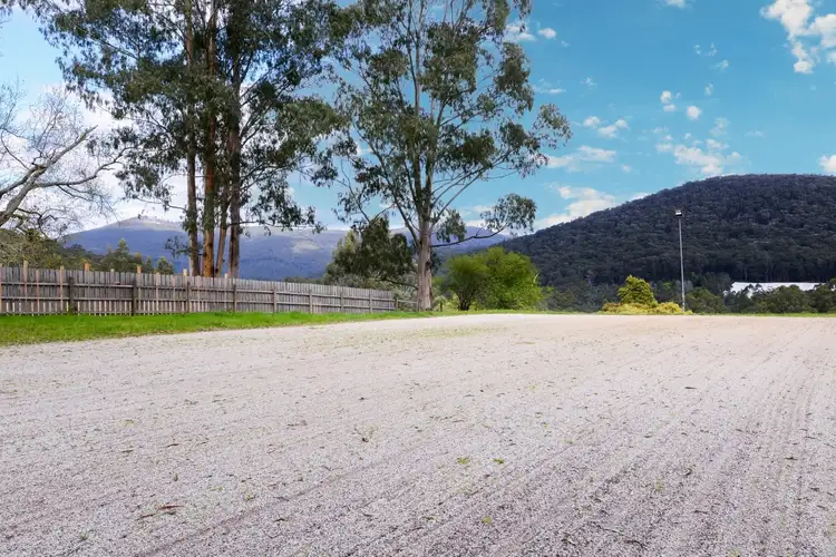 Fourth view of Homely house listing, 150 Blacksands Road, Three Bridges VIC 3797