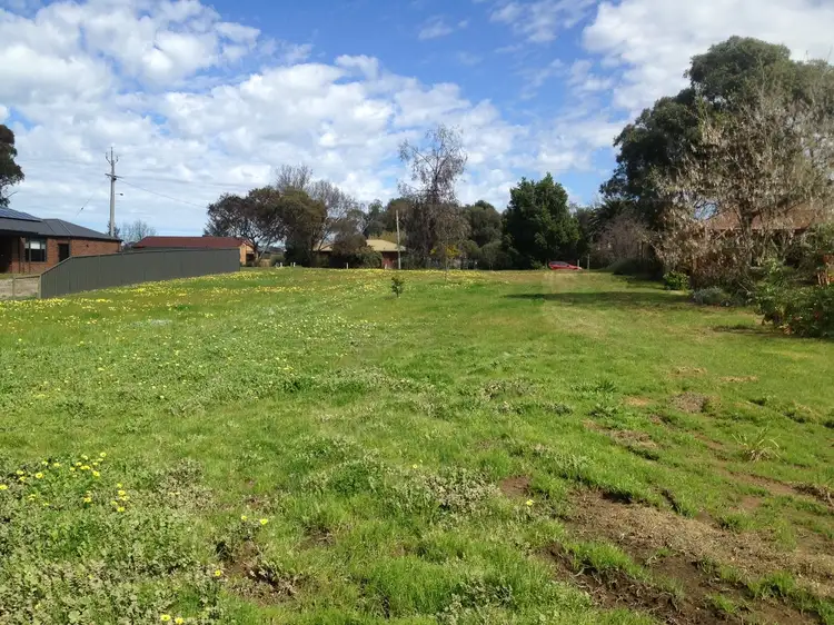 Second view of Homely land listing, Lot 5 Urana Road, Burrumbuttock NSW 2642