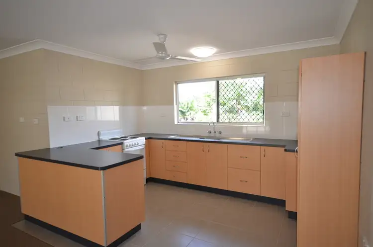 Third view of Homely semi-detached listing, 10 Hawkins Street, Gordonvale QLD 4865