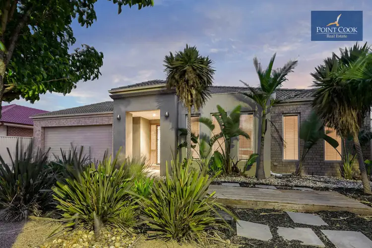 9 Messina Crescent, Point Cook VIC 3030