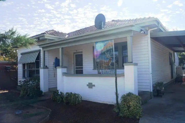 Second view of Homely house listing, 5 Hanlon Street, Tatura VIC 3616