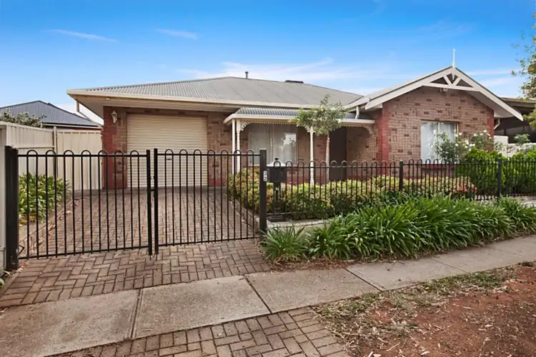 32 Prescott Street, Clearview SA 5085