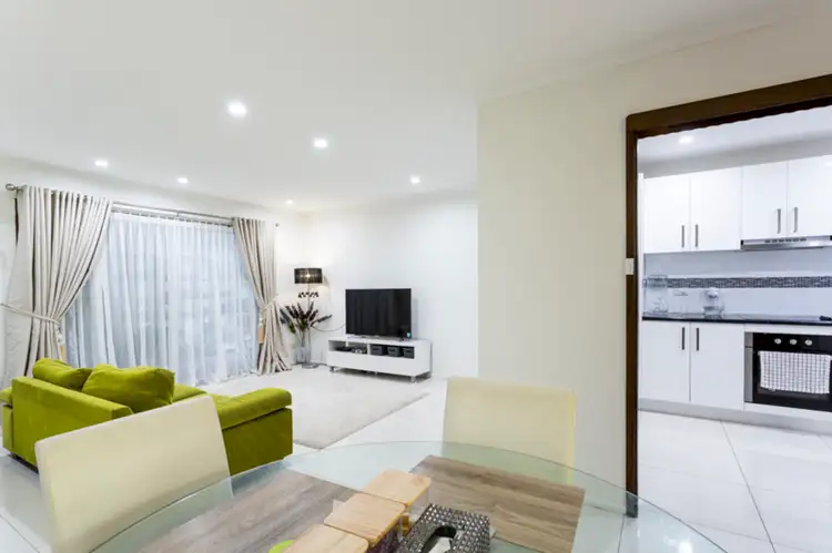 Fourth view of Homely townhouse listing, 4/8 Ritchie Road, Yagoona NSW 2199