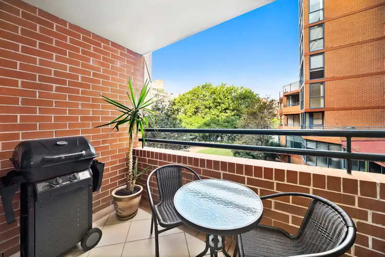Sixth view of Homely apartment listing, 148/120 Pyrmont Street, Pyrmont NSW 2009
