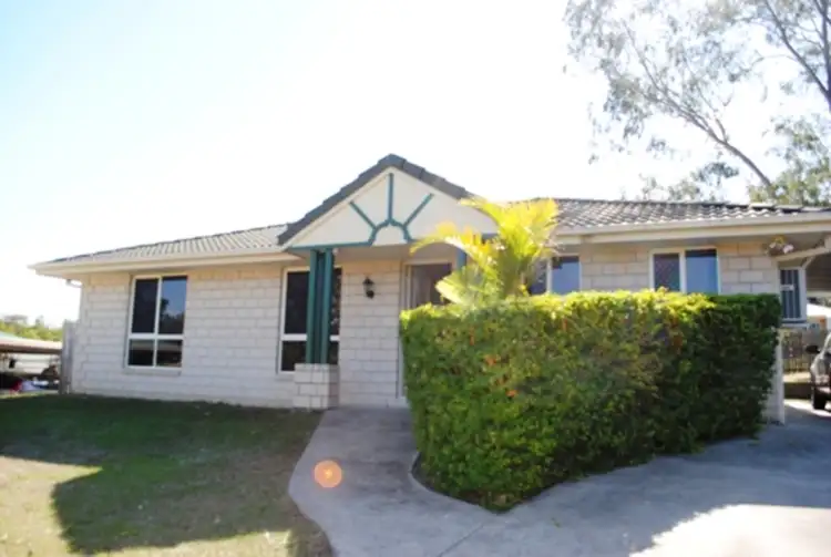 Main view of Homely house listing, 7 Des Arts Place, Wulkuraka QLD 4305