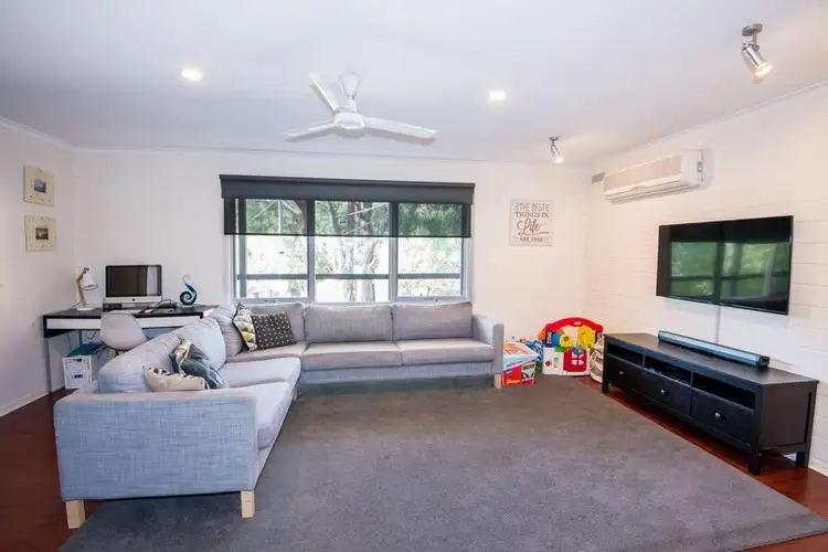 Third view of Homely house listing, 28 Tarhilla Drive, Launching Place VIC 3139