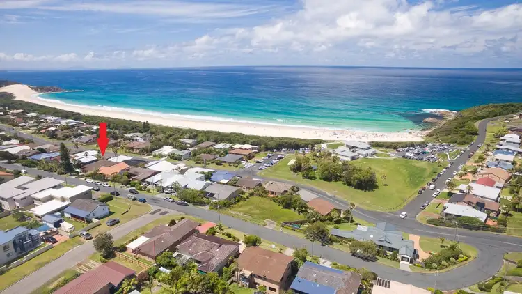 53 Underwood Road, Forster NSW 2428