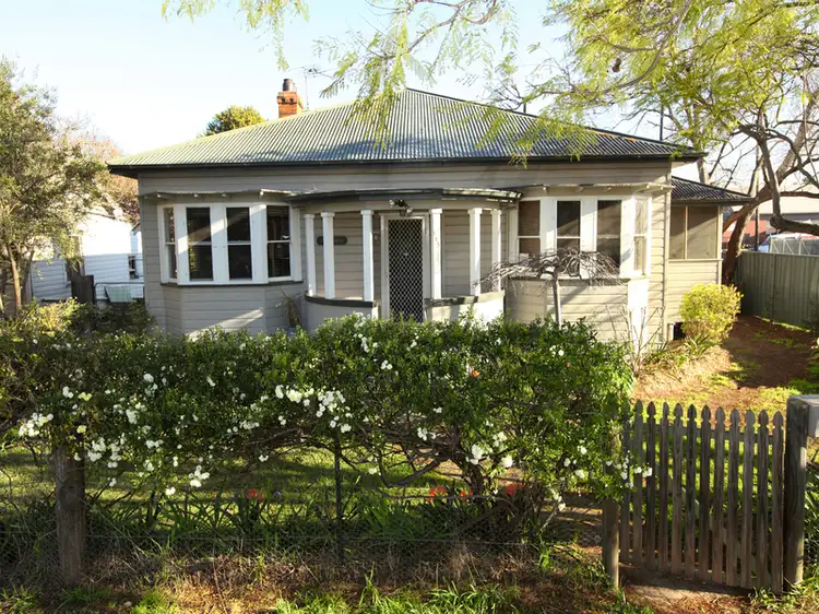Main view of Homely house listing, 115 St, Aubins Street, Scone NSW 2337