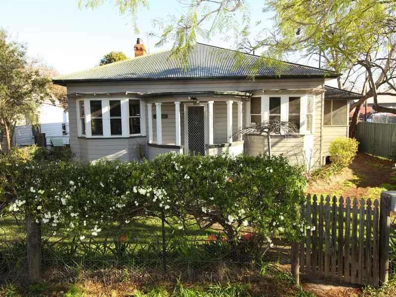 Main view of Homely house listing, 115 St, Aubins Street, Scone NSW 2337