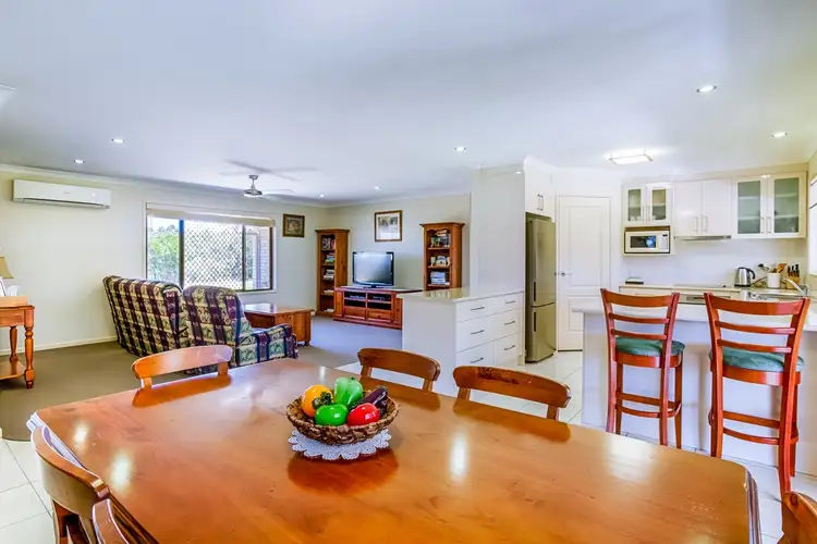 Fourth view of Homely house listing, 135 Forest Ridge Drive, Tamaree QLD 4570