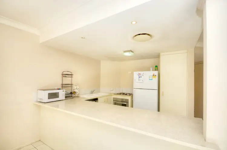 Sixth view of Homely townhouse listing, 81/100 Franklin Drive, Mudgeeraba QLD 4213