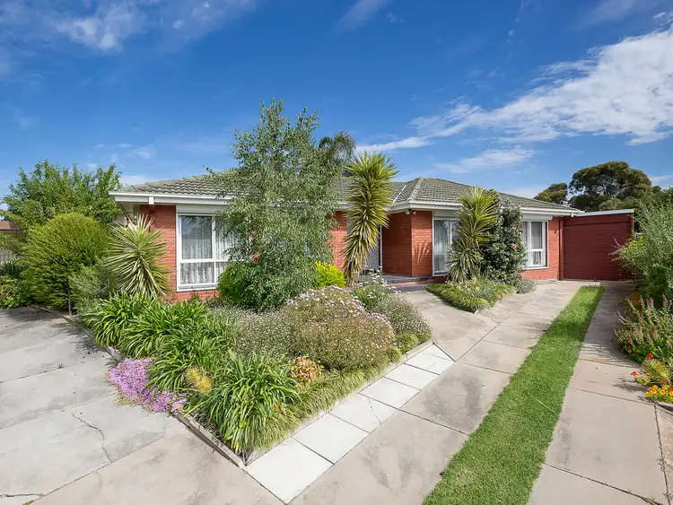 Main view of Homely house listing, 18 Jirra Place, Modbury North SA 5092