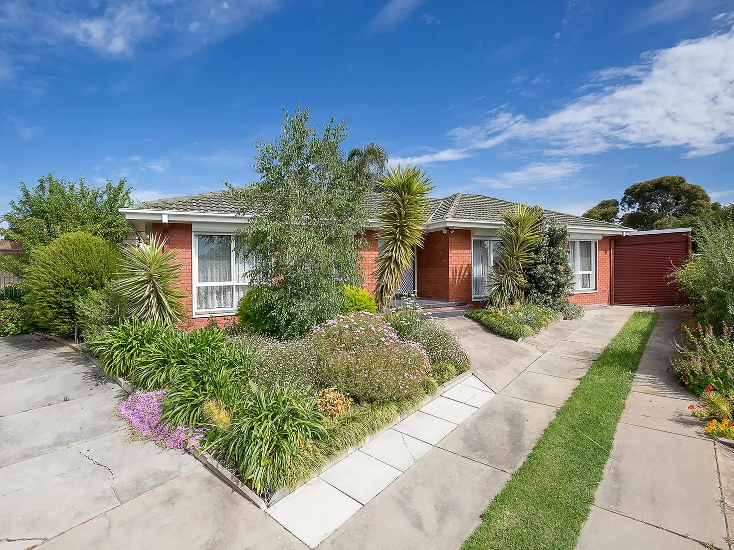 Main view of Homely house listing, 18 Jirra Place, Modbury North SA 5092