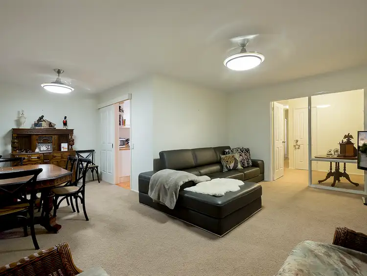 Fourth view of Homely house listing, 18 Jirra Place, Modbury North SA 5092