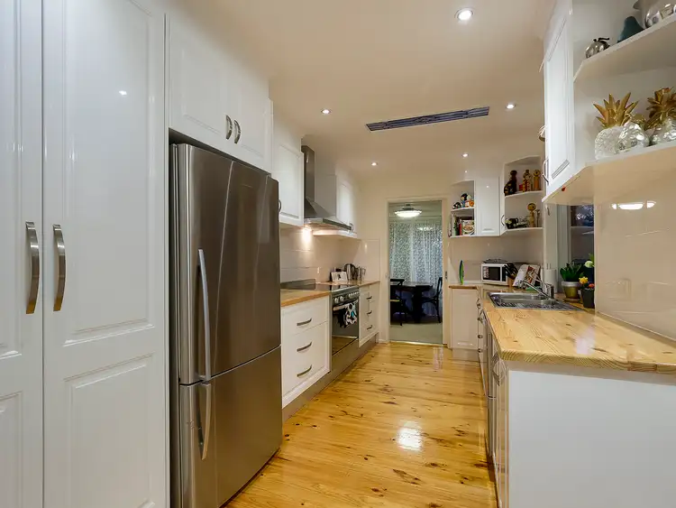 Sixth view of Homely house listing, 18 Jirra Place, Modbury North SA 5092