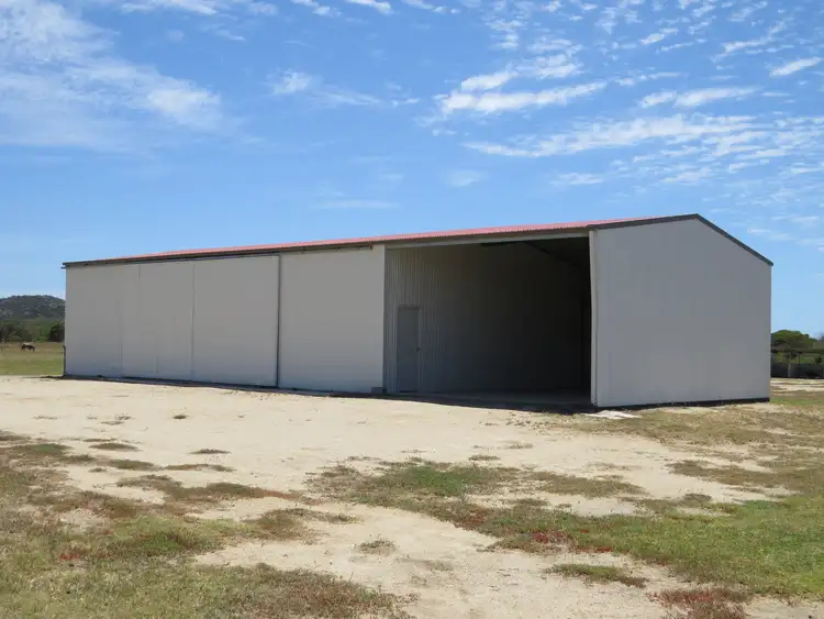 Second view of Homely house listing, 44 Avoca Road, Bowen QLD 4805
