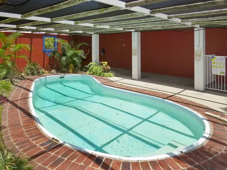 Third view of Homely house listing, 44 Avoca Road, Bowen QLD 4805