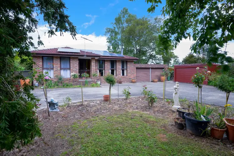 14 Station Road, Wesburn VIC 3799