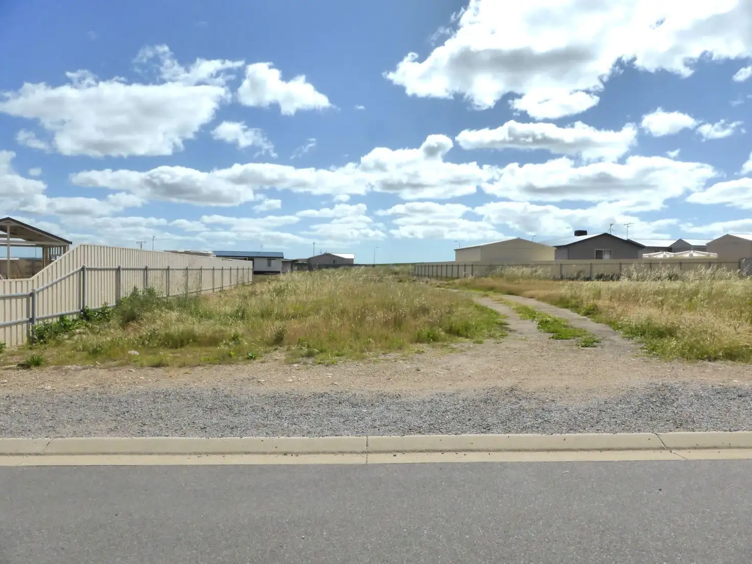 Main view of Homely land listing, LOT 62, 20 Reef Crescent, Point Turton SA 5575