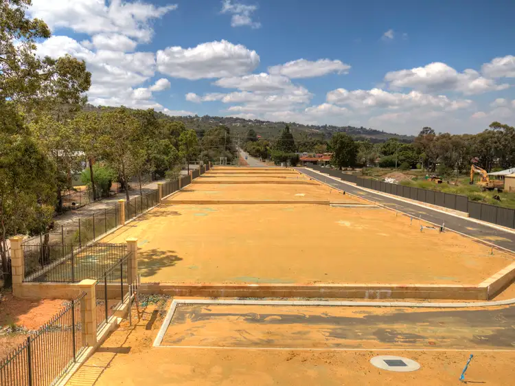 Fifth view of Homely land listing, 7/334 Holmes Road, Forrestfield WA 6058