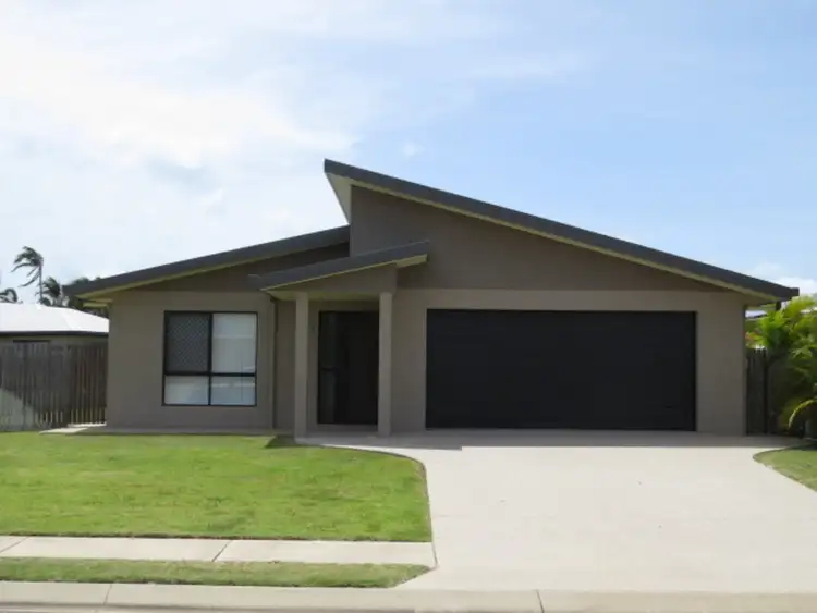 5 Lexington Court, Bowen QLD 4805