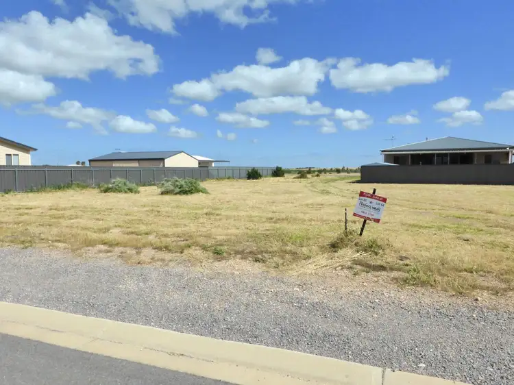 Main view of Homely land listing, LOT 65, 26 Reef Crescent, Point Turton SA 5575