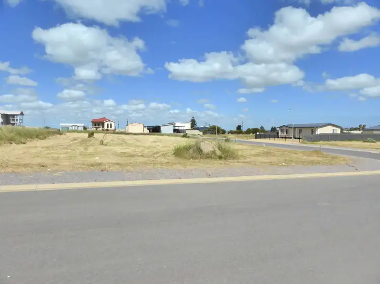 LOT 74, 11 Reef Crescent, Point Turton SA 5575