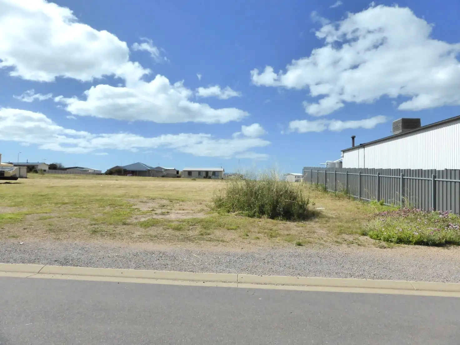 Main view of Homely land listing, LOT 101, 4 Reef Crescent, Point Turton SA 5575