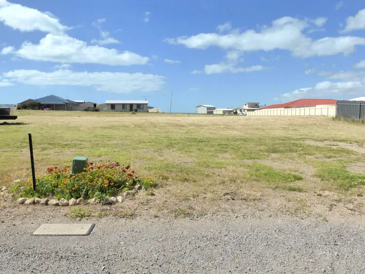 LOT 102, 6 Reef Crescent, Point Turton SA 5575