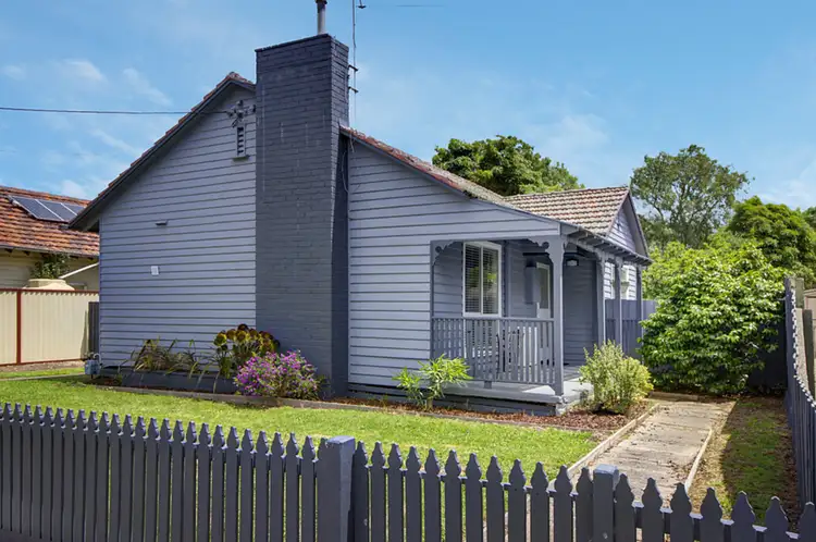Main view of Homely house listing, 33 Hendy Street, Corio VIC 3214