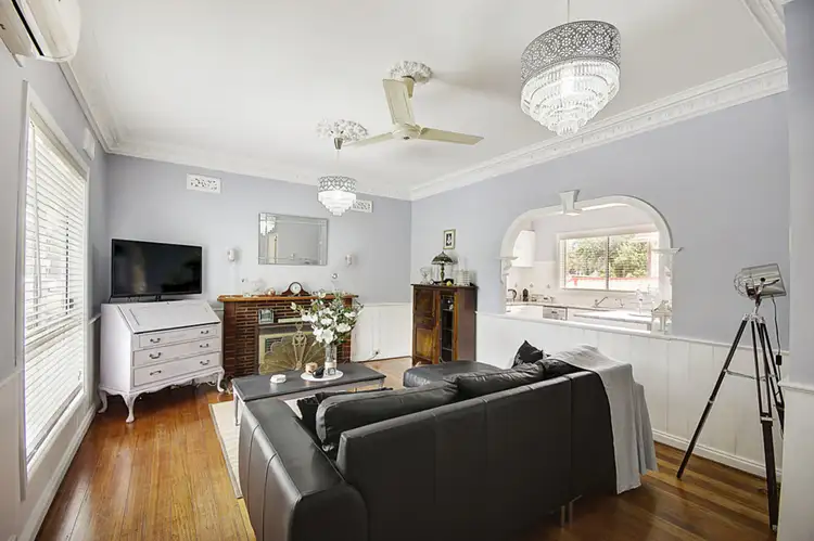 Second view of Homely house listing, 33 Hendy Street, Corio VIC 3214