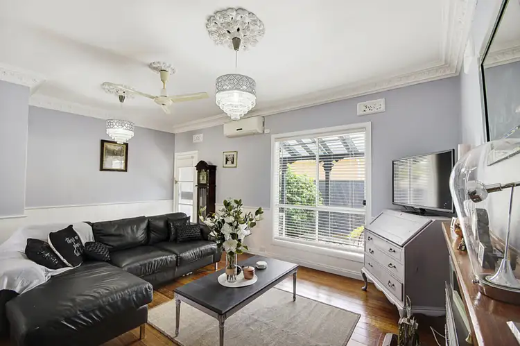 Third view of Homely house listing, 33 Hendy Street, Corio VIC 3214