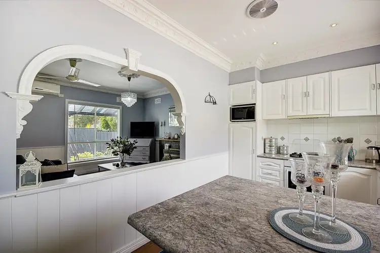 Fourth view of Homely house listing, 33 Hendy Street, Corio VIC 3214