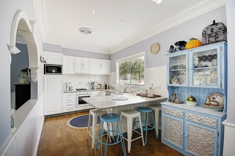 Fifth view of Homely house listing, 33 Hendy Street, Corio VIC 3214