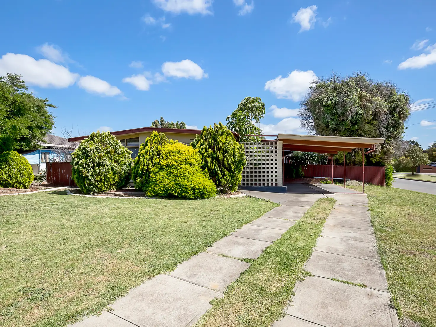 Main view of Homely house listing, 14 Armstrong Crescent, Modbury North SA 5092
