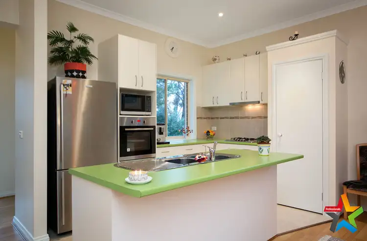 Fourth view of Homely unit listing, 4 Megan Place, Lilydale VIC 3140