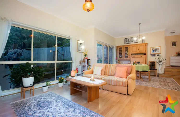 Fifth view of Homely unit listing, 4 Megan Place, Lilydale VIC 3140