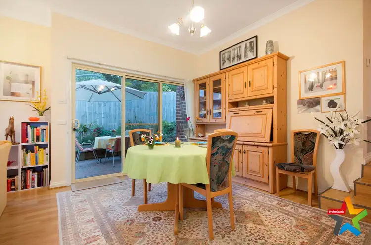 Sixth view of Homely unit listing, 4 Megan Place, Lilydale VIC 3140