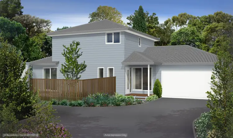 27 Coolabah Street, Mooroolbark VIC 3138
