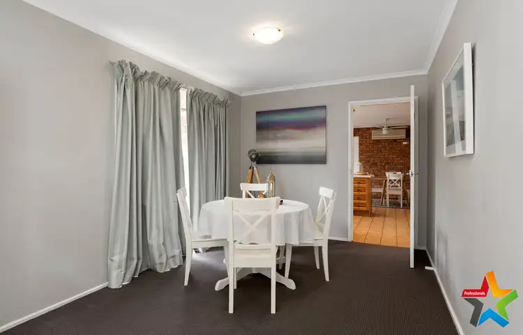 Third view of Homely house listing, 18 Kelvin Drive, Ferntree Gully VIC 3156