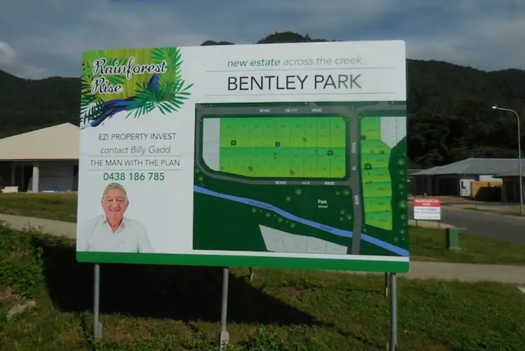 L67 Macaranga Road, Bentley Park QLD 4869