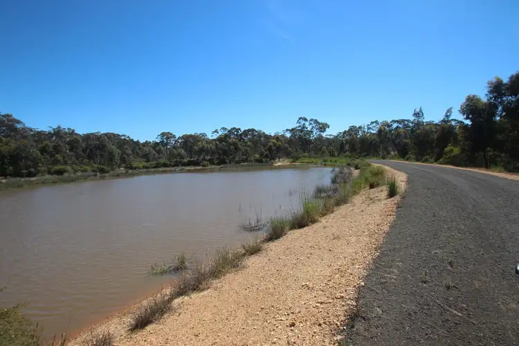 515 Maryborough-St Arnaud Road, Maryborough VIC 3465