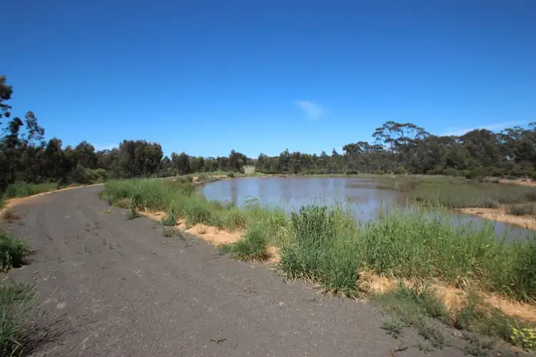 Sixth view of Homely land listing, 515 Maryborough-St Arnaud Road, Maryborough VIC 3465