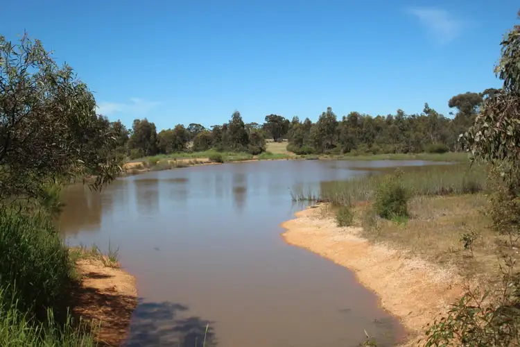 Seventh view of Homely land listing, 515 Maryborough-St Arnaud Road, Maryborough VIC 3465