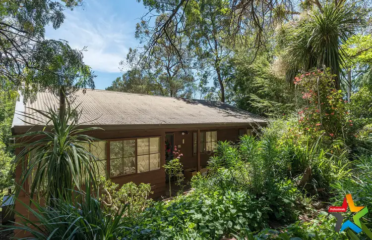81 Commercial Road, Mount Evelyn VIC 3796