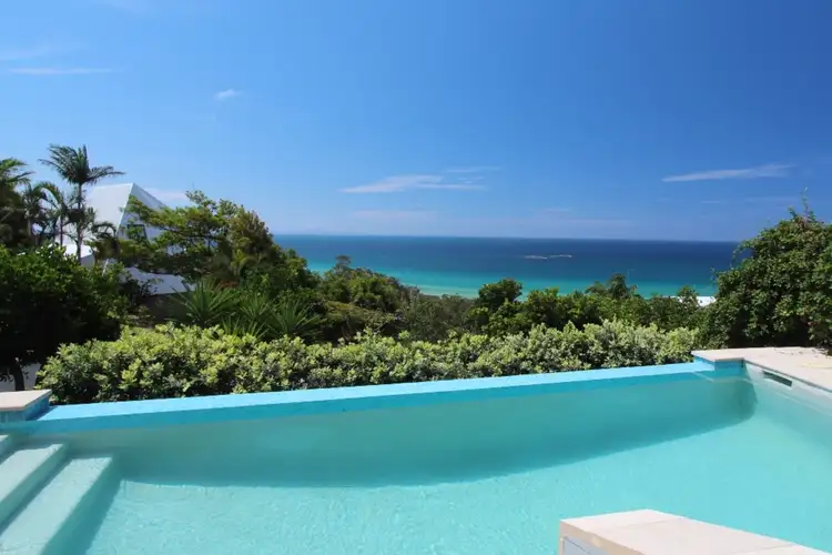 Second view of Homely villa listing, 5/4 Cumming Parade, Point Lookout QLD 4183